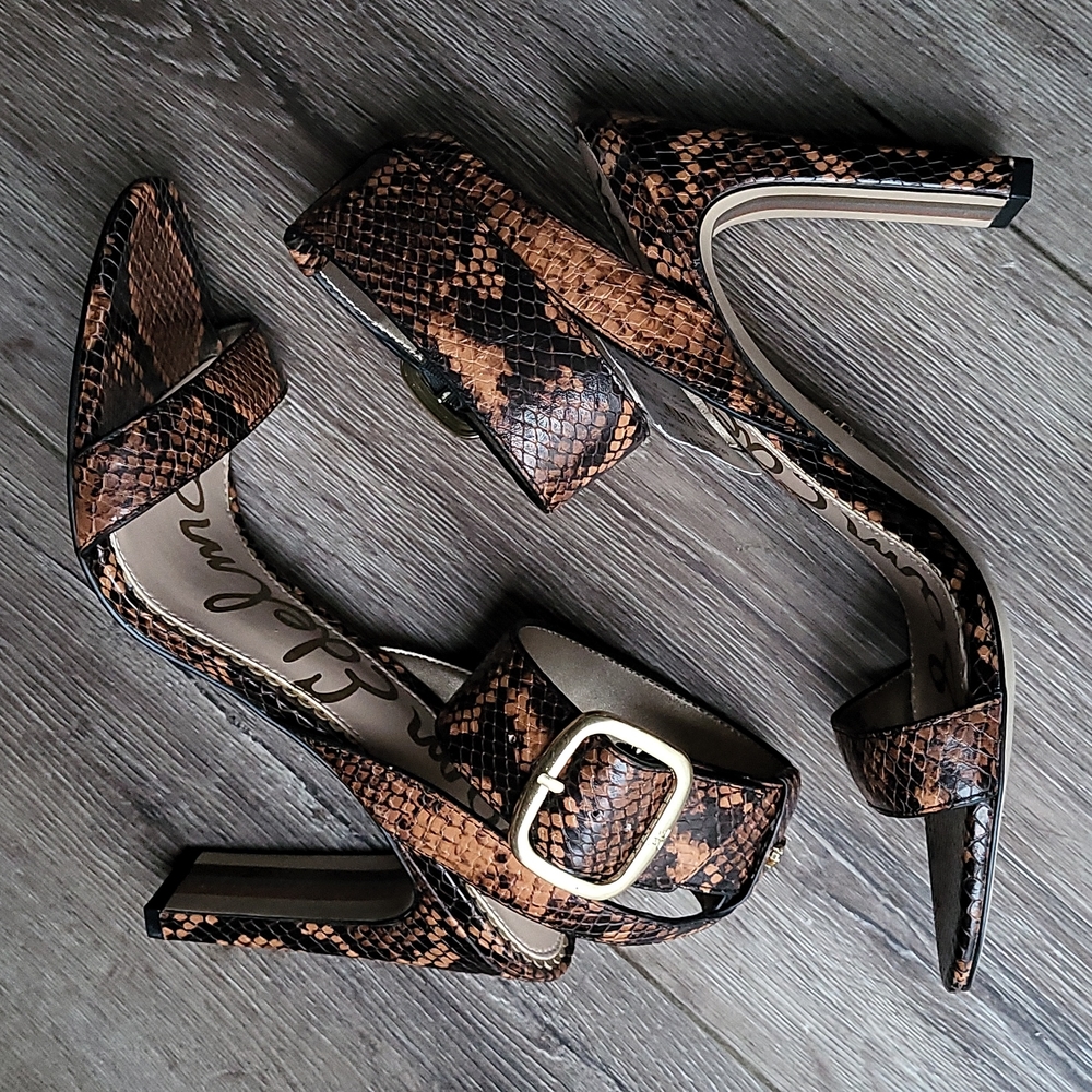 Sam Edelman shoes